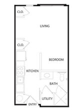 E1 - Affordable 2311 floor plan